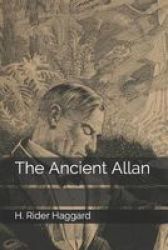 The Ancient Allan Paperback