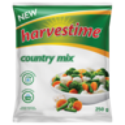 Frozen Country Vegetable Mix 250G