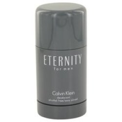 Calvin Klein Eternity Deodorant Stick 77ML - Parallel Import