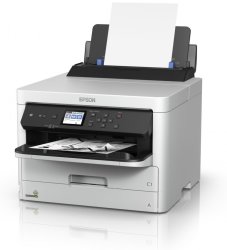 Epson Workforce Pro WF-M5299DW