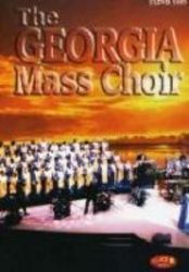 Georgia Mass Choir Dvd