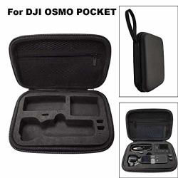Hard Case For Dji Osmo Pocket Elevin Tm Waterproof Portable Handheld MINI Bag Storage Carry Case For Dji Osmo Pocket
