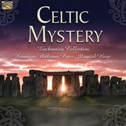 Celtic Mystery Cd