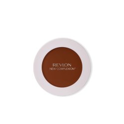 Revlon New Complexion One Step Compact Makeup - Hazelnut Medium- Dark Olive 10G