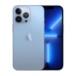 Apple IPhone 13 Pro 128GB Sierra Blue - Pre Owned 3 Month Warranty
