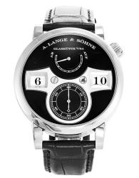 A Lange Sohne Zeitwerk Men S Watch Reviews Online Pricecheck