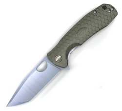 Tanto Large Green HB1323