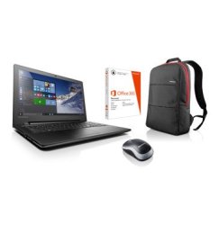 Lenovo Ideapad 300 Intel Core I7 Laptop Bundle