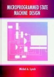 Crc Microprogrammed State Machine Design