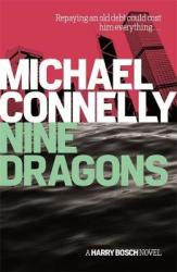 Nine Dragons - Michael Connelly Paperback