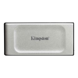 Kingston XS2000 2TB USB Type-c External Solid State Drive