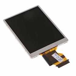 Homyl Lcd Screen Replacement Display Panel With Backlight For Sony Dslr Alpha A200 A300 A350 Digital Camera Sony Version