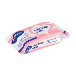 Purity Baby Soap Essentials Mild 175G