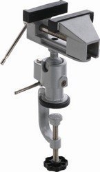 Tork Craft Vice 78 X 50MM And Drill Clamp Kit