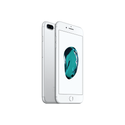 Apple Iphone 7 Plus 128GB - Silver Good