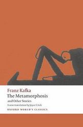 The Metamorphosis and Other Stories Oxford World's Classics