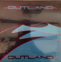 Outland - Outland Lp Vinyl Record New & Sealed