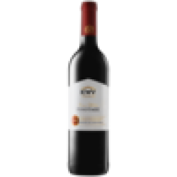 KWV Pinotage Red Wine Bottle 750ML