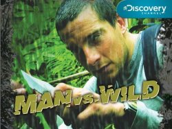 Man Vs. Wild Season 1