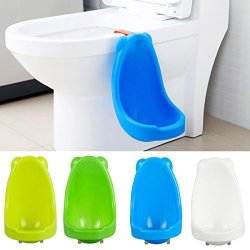 Travel Supplies - Children Toddler Standing Potty Toilet Urinal Baby Bathroom Hanging Pee Trainer - Dangling Infant Suspended Child Pendant Babe Supported Sister Suspension