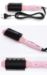 Electric Hair Brush Comb Brush Styler