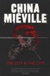 The City & The City Paperback