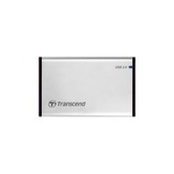 Transcend Storejet 25S3 USB Powered Hard Drive Enclosure
