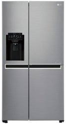 LG GC-J247SLUV 600L Mega Capacity Refrigerator With New Door-in-door