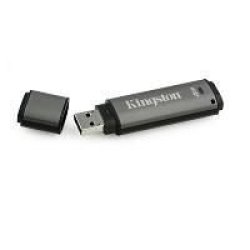 Kingston DTS 1GB USB Flash Drive Retail