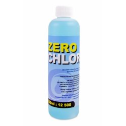 Zero Chlor Anti Chlorine - 250ML