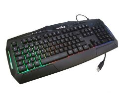 Rgb Gaming Keyboard WB-540