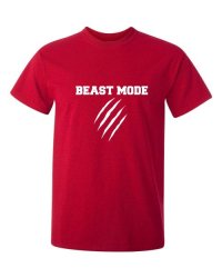 Beast Mode Men's T-shirt