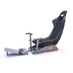 Racing Simulator For Thrustmaster T300RS Steering Wheel