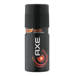 Deodorant Musk 1 X 150ML