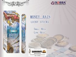 Money Rain Lucky Sticks