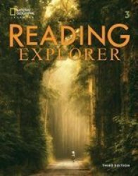 Reading Explorer 3 Paperback 3RD Edition