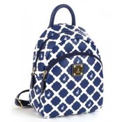 polo mini backpack