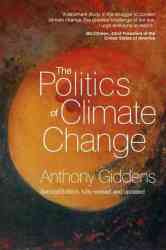The Politics Of Climate Change Paperback 2ND Edition