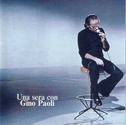 Una Sera Con Gino Paoli By Gino Paoli 2001-07-17
