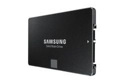 Samsung 850 Evo Series 2.5" SSD - 500GB