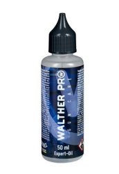 WALTHER 3.2076 Pro Gun Care Pro Expert 50 Ml Oil