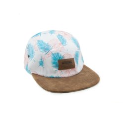 9Couture Nice Five Panels Cap