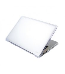 Astrum Laptop Shell Mac 11" Crystal Clear