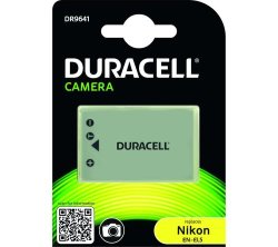 Duracell Camera Battery Nikon En-el5