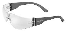- Safety Glasses - Clear Anti-fog Anti-scratch