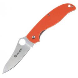 Ganzo G734 440C Folding Knife