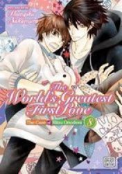 The World& 39 S Greatest First Love Vol. 8 Paperback