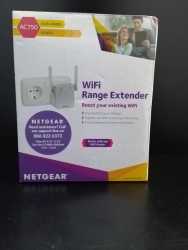Netgear Router Wi-fi Range Extender