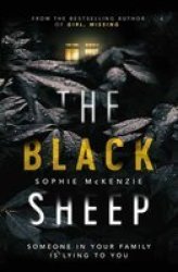 The Black Sheep Paperback Paperback Original