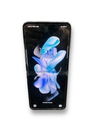 Samsung Galaxy Z Flip 4 Mobile Phone
